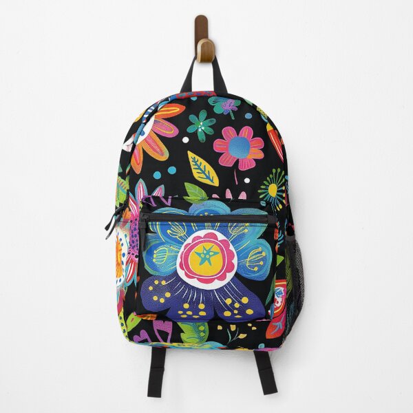 Item preview, Vibrant Flowers designed and sold by Repetra.
