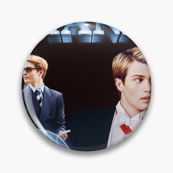 Item preview, pince harry designed and sold by Karleehanahan.