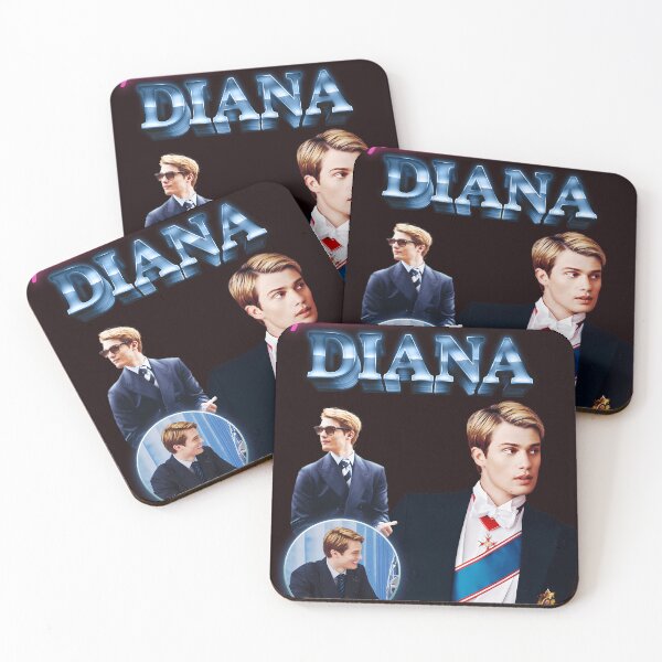 Item preview, pince harry designed and sold by Karleehanahan.