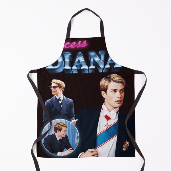Item preview, pince harry designed and sold by Karleehanahan.