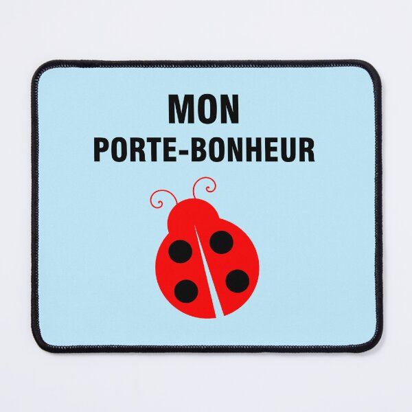 Item preview, My lucky Ladybug charm designed and sold by NOTRE-BONHEUR.