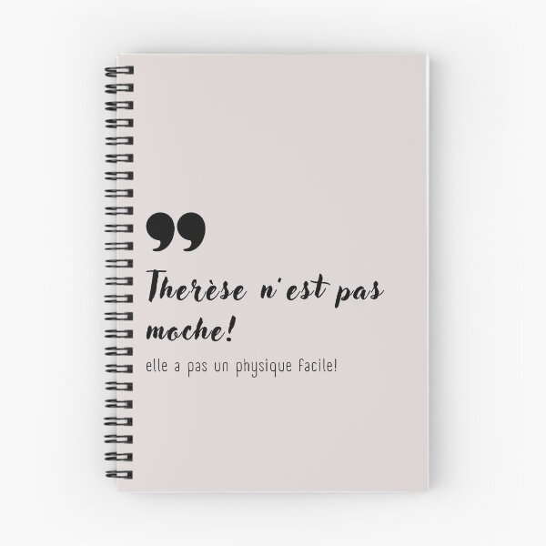 Item preview, Copy of Copy of Copy of funny French film quote designed and sold by s-flo-art.