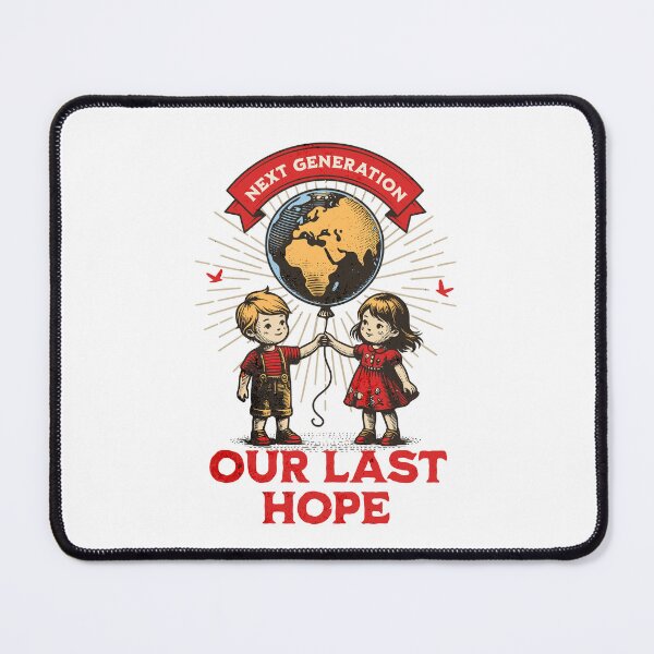 Item preview, Next Generation Our Last Hope  designed and sold by CyberWindow.
