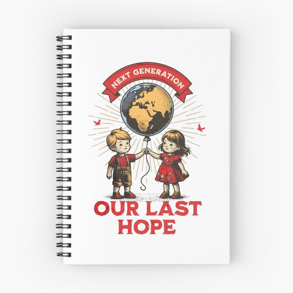 Item preview, Next Generation Our Last Hope  designed and sold by CyberWindow.
