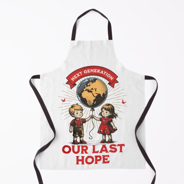 Item preview, Next Generation Our Last Hope  designed and sold by CyberWindow.