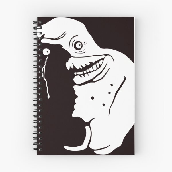Item preview, Meme - Forever Alone designed and sold by Karleehanahan.