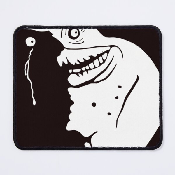 Item preview, Meme - Forever Alone designed and sold by Karleehanahan.