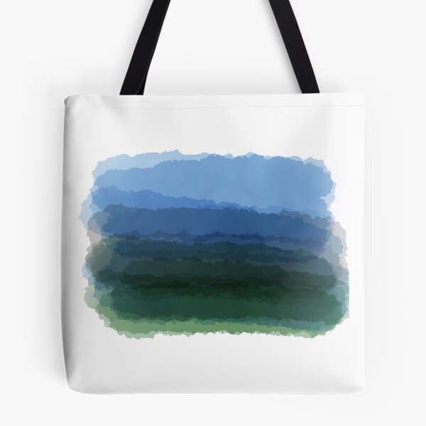 Item preview, Watercolor nature designed and sold by fernyias.