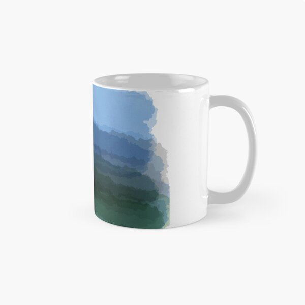 Item preview, Watercolor nature designed and sold by fernyias.