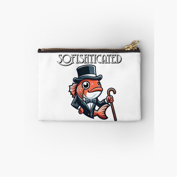 Item preview, Sophisticated fish designed and sold by Dannysdesigns80.