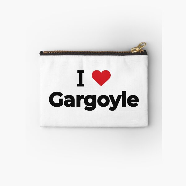 Item preview, I love Gargoyle designed and sold by Moyanana.