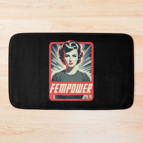 Item preview, fempower rights designed and sold by ARKIRA - 100% authentic designs of the highest quality..