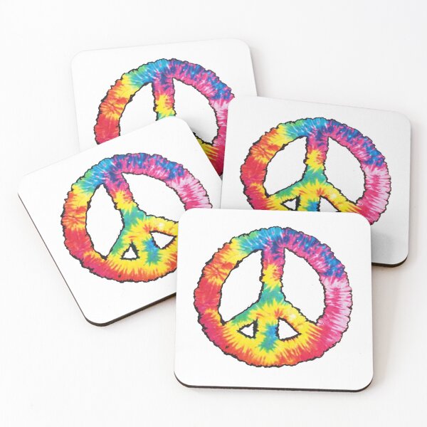 Item preview, Peace designed and sold by NerdscapeDC.