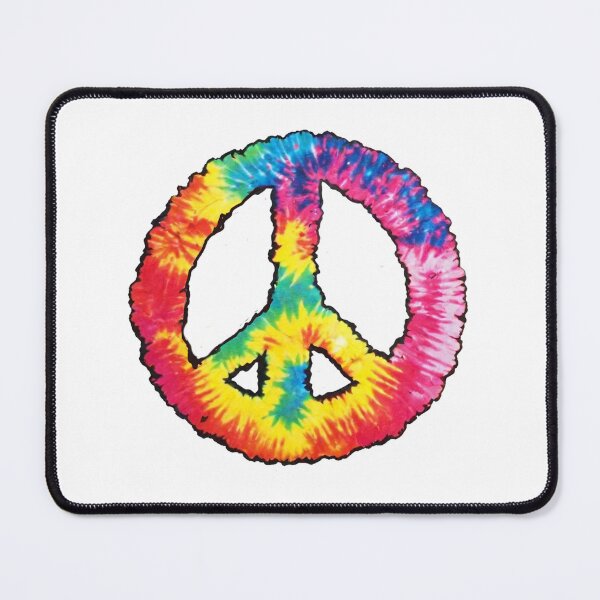 Item preview, Peace designed and sold by NerdscapeDC.