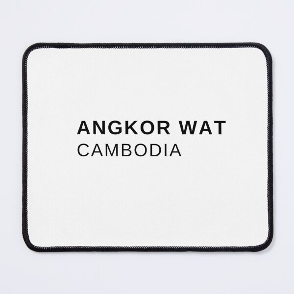 Artikelvorschau, Angkor Wat, Kambodscha entworfen und verkauft von ashrob1234.