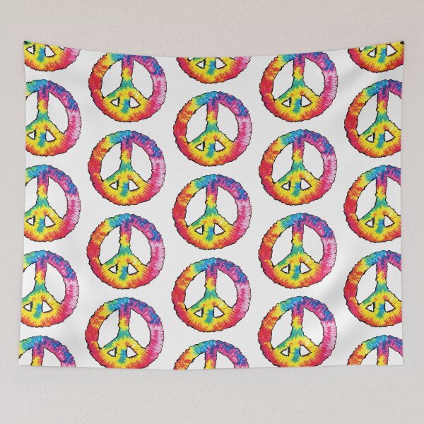 Item preview, Peace designed and sold by NerdscapeDC.