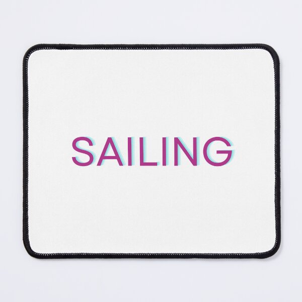 Item preview, The Sail Of Your Dreams. designed and sold by Happyart2024.