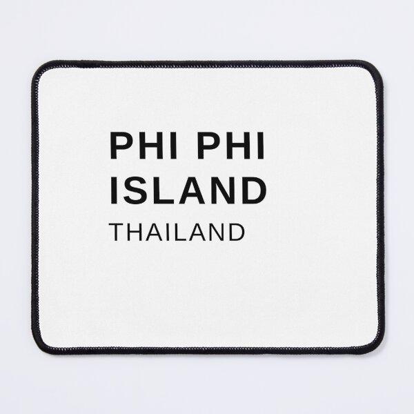 Item preview, Phi Phi Island, Thailand designed and sold by ashrob1234.