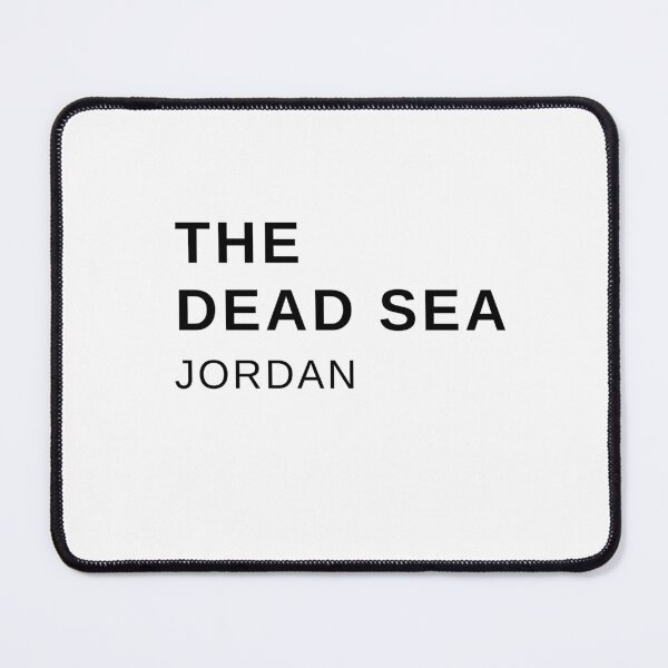 Item preview, The Dead Sea, Jordan designed and sold by ashrob1234.
