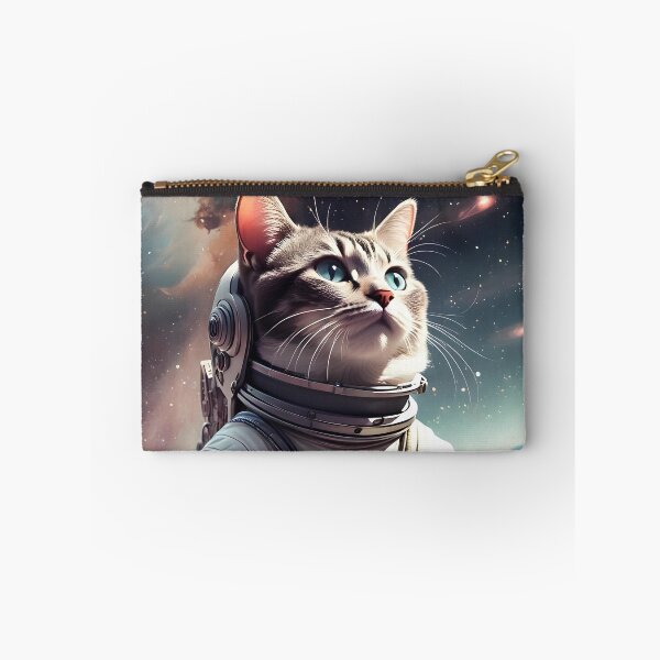 Item preview, Interstellar Cat in the Galaxy designed and sold by Marcicev-Bojan.