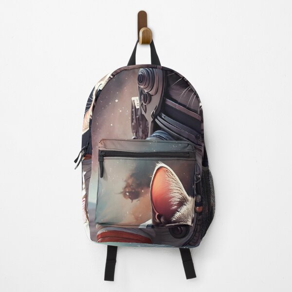 Item preview, Interstellar Cat in the Galaxy designed and sold by Marcicev-Bojan.