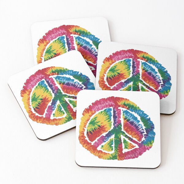 Item preview, Peace designed and sold by NerdscapeDC.