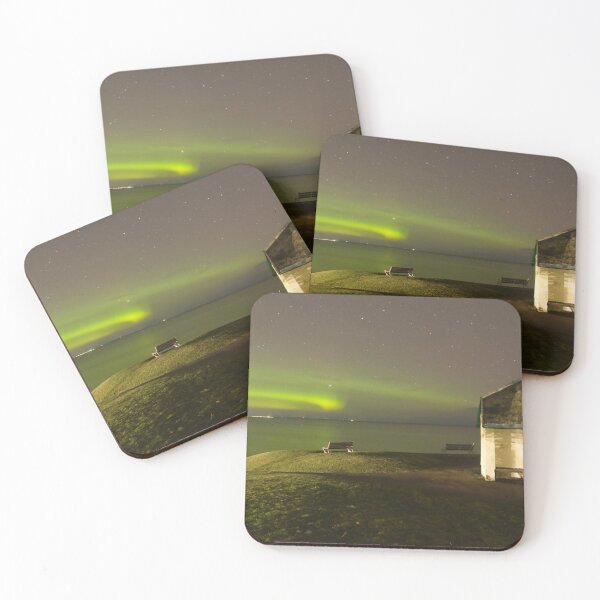 Item preview, Aurora Boreal, Nairn, Tierras Altas de Escocia designed and sold by Derren Jones.