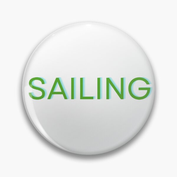 Item preview, The Sail Of Your Dreams. designed and sold by Happyart2024.