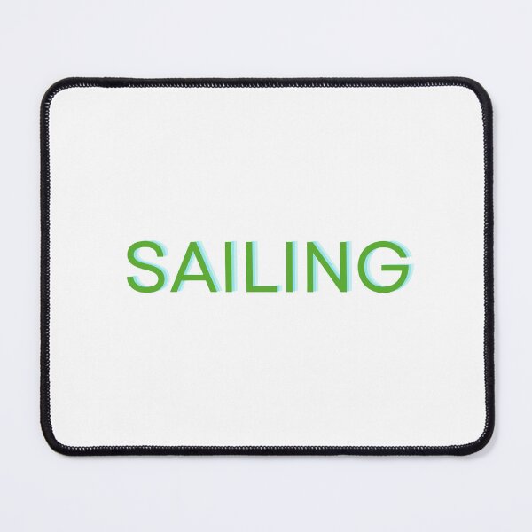 Item preview, The Sail Of Your Dreams. designed and sold by Happyart2024.