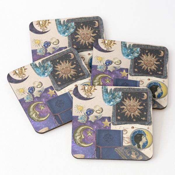 Item preview, Vintage Celestial designed and sold by GoblobSociety.