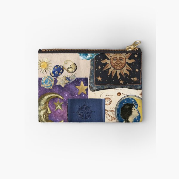 Item preview, Vintage Celestial designed and sold by GoblobSociety.