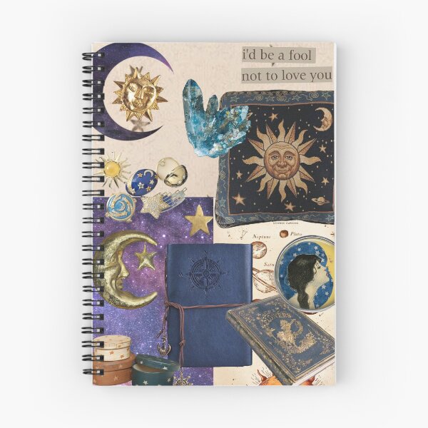 Item preview, Vintage Celestial designed and sold by GoblobSociety.