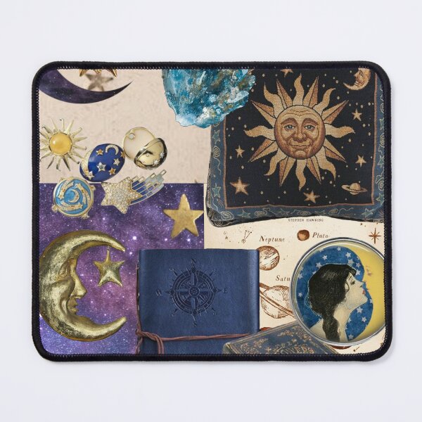 Item preview, Vintage Celestial designed and sold by GoblobSociety.