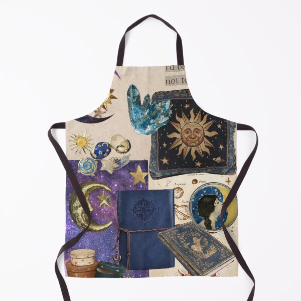 Item preview, Vintage Celestial designed and sold by GoblobSociety.