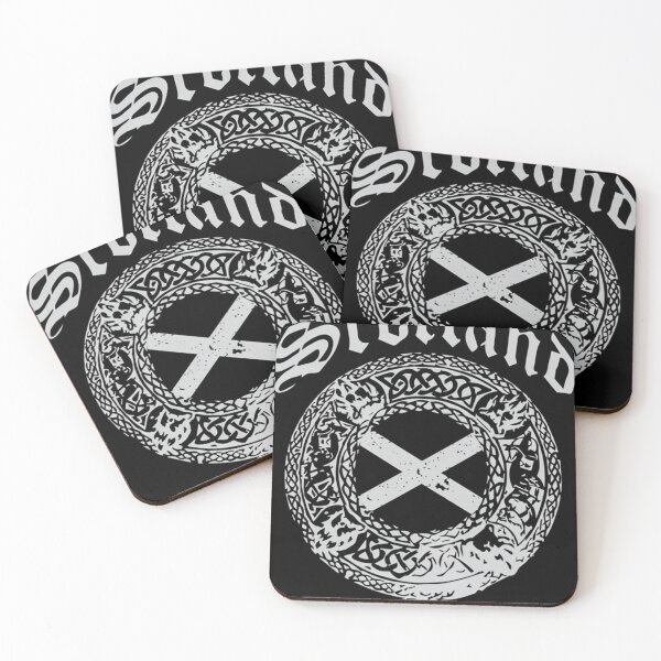 Item preview, Scotland Logo designed and sold by AliciaRiley.