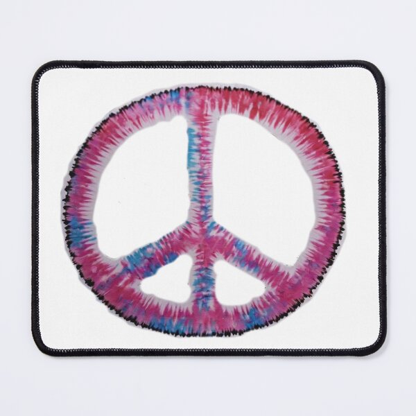 Item preview, Peace designed and sold by NerdscapeDC.
