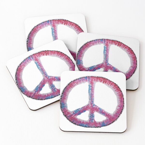Item preview, Peace designed and sold by NerdscapeDC.