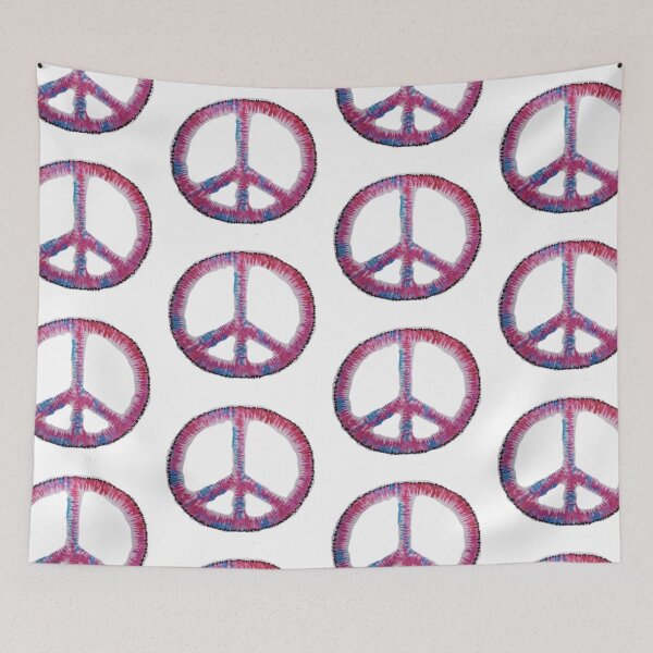 Item preview, Peace designed and sold by NerdscapeDC.