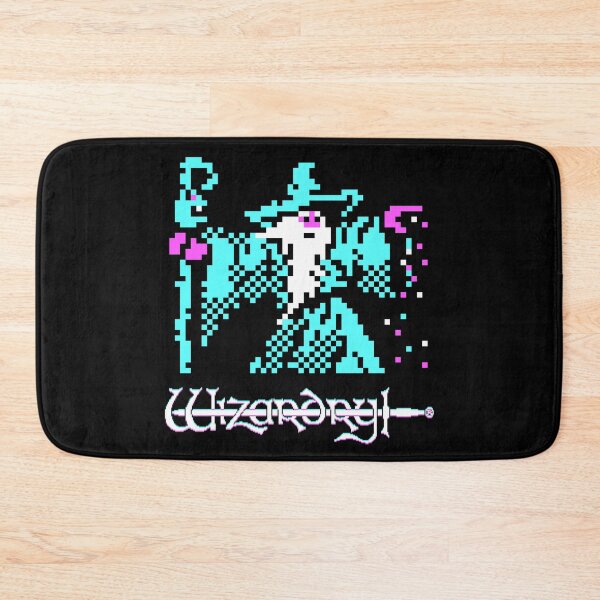 Item preview, Wizardry Wizard Big designed and sold by disposalist.
