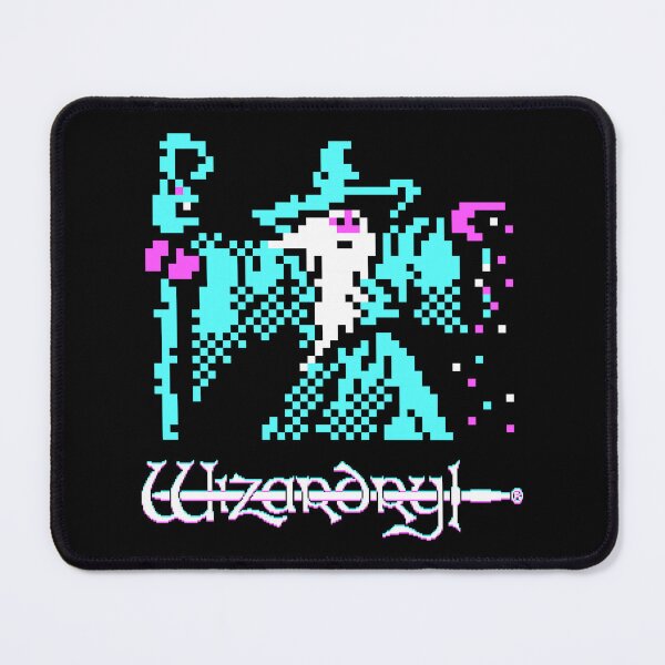 Item preview, Wizardry Wizard Big designed and sold by disposalist.