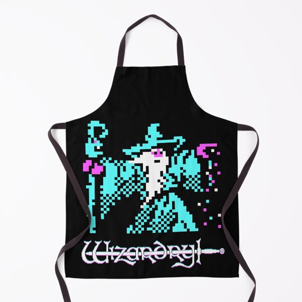 Item preview, Wizardry Wizard Big designed and sold by disposalist.