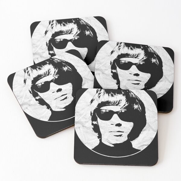 Item preview, Scott Walker - Legendary Singer-Songwriter Composer  Producer designed and sold by AliciaRiley.