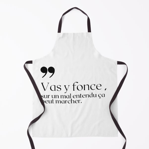 Item preview, funny french movie quote designed and sold by s-flo-art.