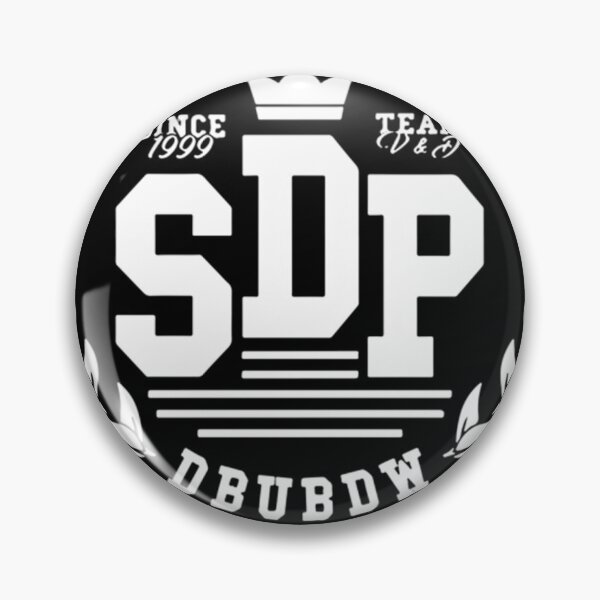 Item preview, Sdp Band designed and sold by AliciaRiley.