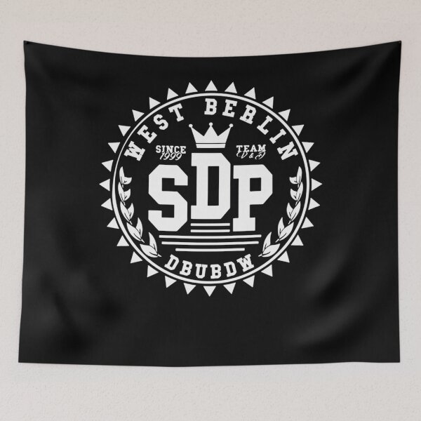 Item preview, Sdp Band designed and sold by AliciaRiley.