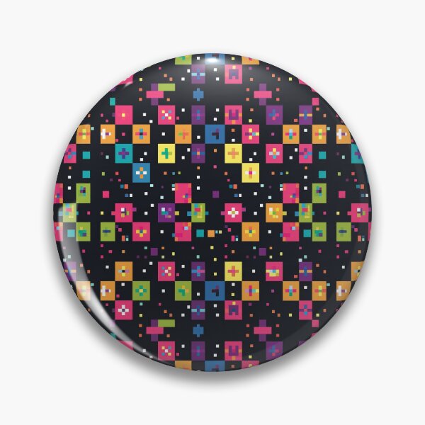 Item preview, Pixel Old School designed and sold by MidArtForge.