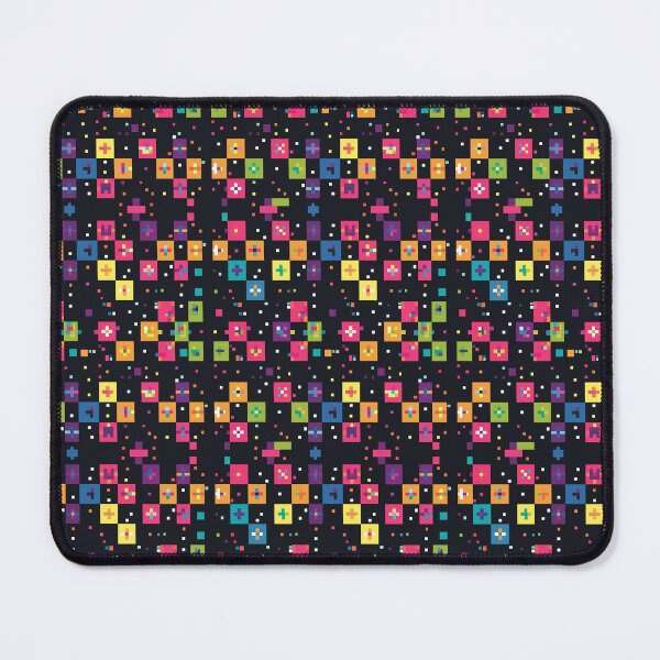Item preview, Pixel Old School designed and sold by MidArtForge.