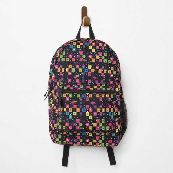 Item preview, Pixel Old School designed and sold by MidArtForge.