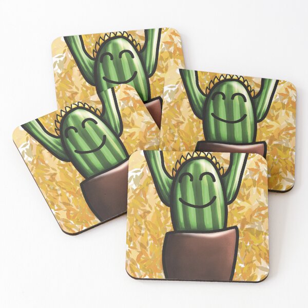 Item preview, Cactus Adventures: A Fun Journey Through the Desert designed and sold by Koniink.