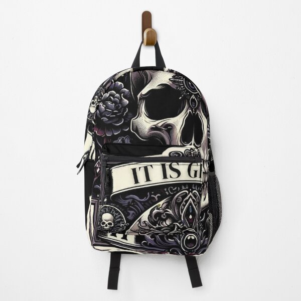 Item preview, It Is Ghot It Is designed and sold by Blink Art Studio.